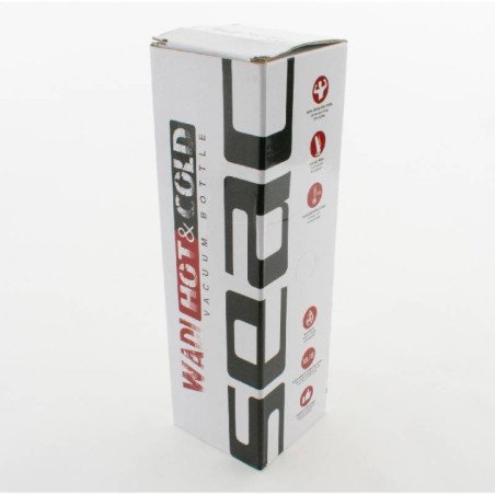 SEAC SUB BORRACCIA TERMICA WADI 500ML