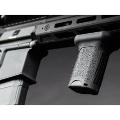 EVOLUTION M4 RECON XS EMR A AX ETS III FULL METAL EH23AR-RTS