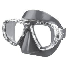 SEAC SUB MASCHERA EXTREME EVO CAMO GRIGIO