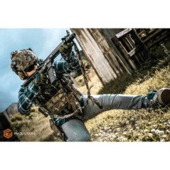 BATTERIA EVOLUTION LI-PO ULTRA POWER 11.1V 1100MAH 20C - 40C