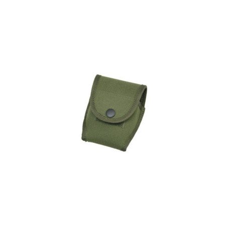PORTA MANETTE DUTY (OD GREEN) 100% NYLON