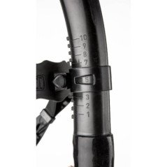 SEAC SUB AERATORE BOCCAGLIO FRONTALE BUDDY