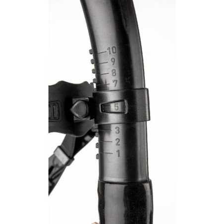 SEAC SUB AERATORE BOCCAGLIO FRONTALE BUDDY