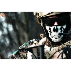 ZAINO PHANTOM BLACK RIVER HYDRO BACKPACKE GREEN