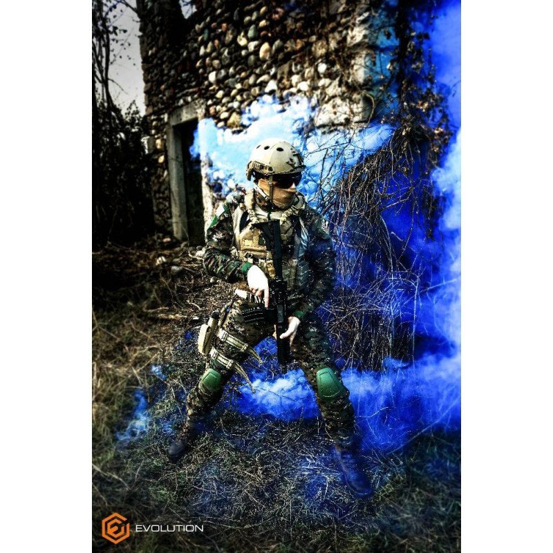 PHANTOM BORSA PORTA ACCESSORI CAMU TYPHOON