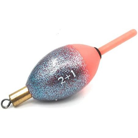 EXPERT GALLEGGIANTE SPIGOLA PIOMBATO PORTASTARLIGHT