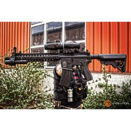 TARGHET IV SUPPORTO CON BERSAGLI AIRGUN STEEL