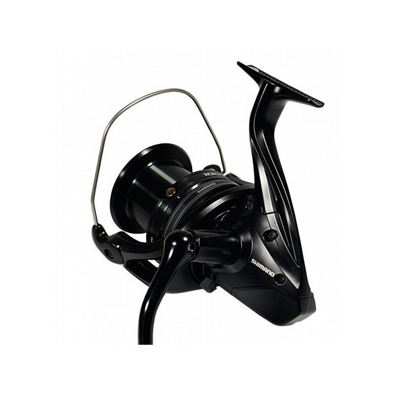 SHIMANO MULINELLO AERLEX 10000 XTB