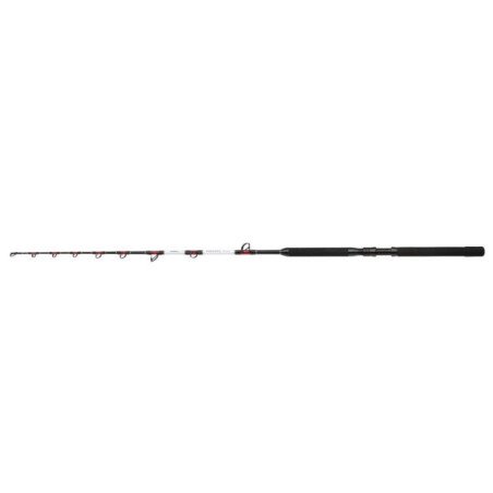 SHIMANO CANNA VENGEANCE STANDUP SPIRAL 1.65MT 50LB