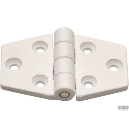 MTM CERNIERA IN PLASTICA RINFORZATA 40x63 MM