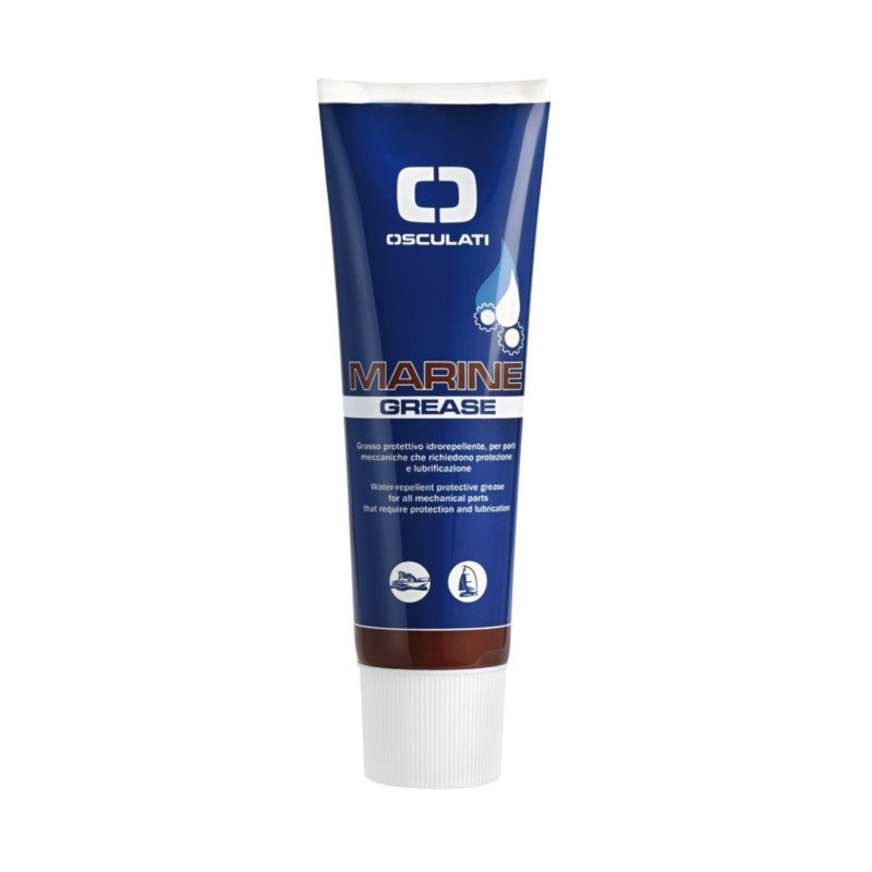 OSCULATI GRASSO PROTETTIVO MARINE GREASE 250ML