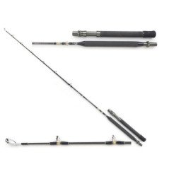 SHIMANO CANNA TYRNOS TROLLING S