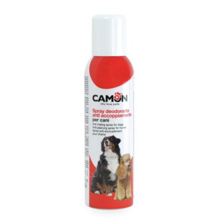 CAMON SPRAY ANTI ACCOPPIAMENTO 200ML