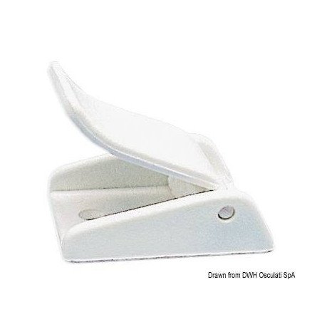 OSCULATI FIBBIA PLASTICA VOLANTE 30MM