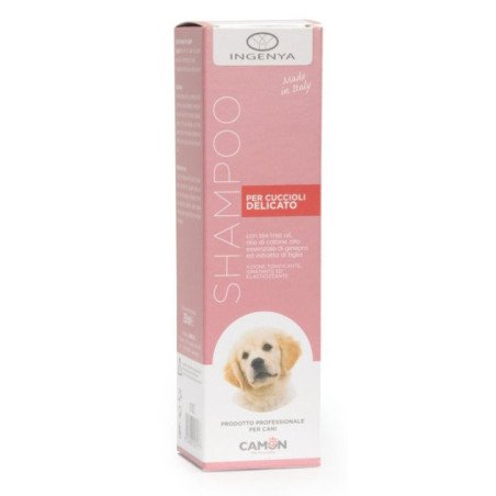CAMON SHAMPOO DELICATO PER CUCCIOLI 250ML