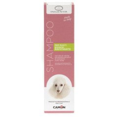 CAMON SHAMPOO RAVVIVANTE MANTI BIANCHI 250ML