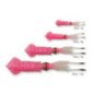 SAVAGE CALAMARI 63GR 18.8CM 3D SWIM REALISTICI DA TRAINA