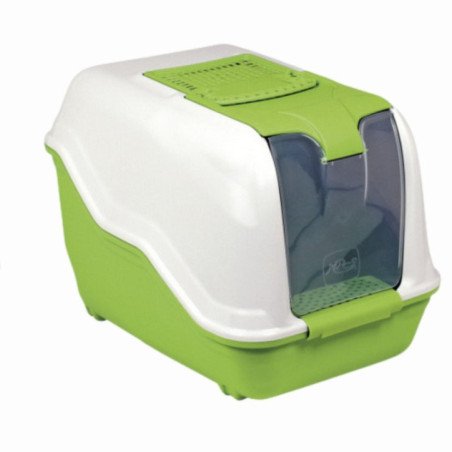 LEOPET TOILETTE PER GATTI NETTA MAXI