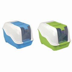 LEOPET TOILETTE PER GATTI NETTA MAXI