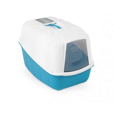 LEOPET LETTIERA PER GATTI NETTA OPEN