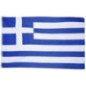 LALIZAS BANDIERA GRECIA IN POLIESTERE