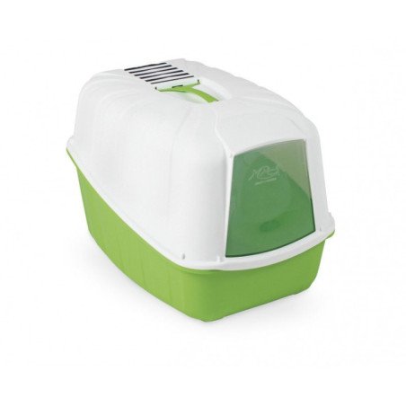LEOPET LETTIERA PER GATTI NETTA OPEN
