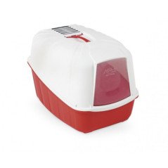 LEOPET LETTIERA PER GATTI NETTA OPEN