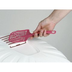 LEOPET LETTIERA PER GATTI NETTA OPEN