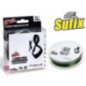 SUFIX X8 TRECCIATO 300MT MULTICOLOR