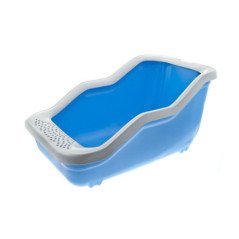 LEOPET LETTIERA PER GATTI NETTA OPEN