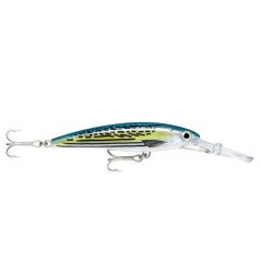 RAPALA ARTIFICIALI X-RAP MAGNUM 30CM