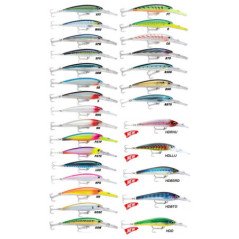 RAPALA ARTIFICIALI X-RAP MAGNUM 30CM