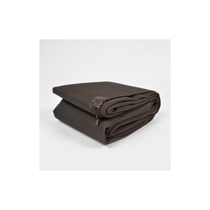 LEOPET COPERTA DA VIAGGIO PER BAGAGLIO