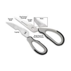 RAPALA FORBICI FISH GAME RFGS-B 18CM