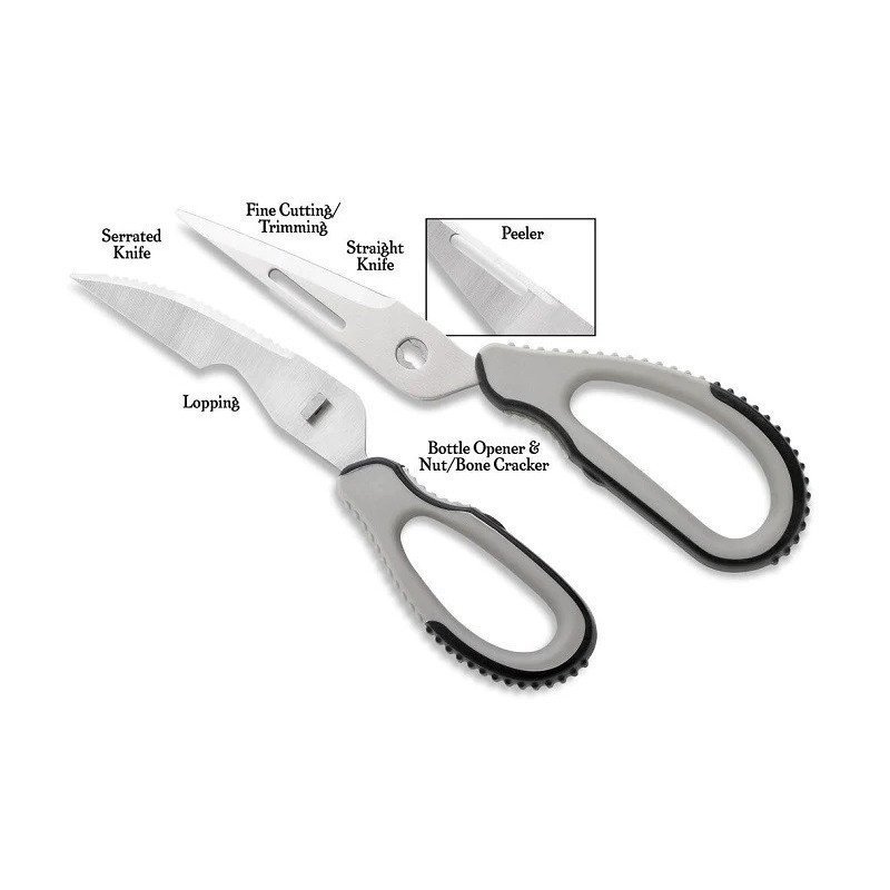 RAPALA FORBICI FISH GAME RFGS-B 18CM