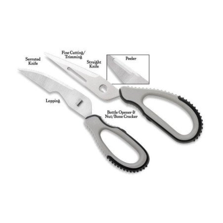 RAPALA FORBICI FISH GAME RFGS-B 18CM