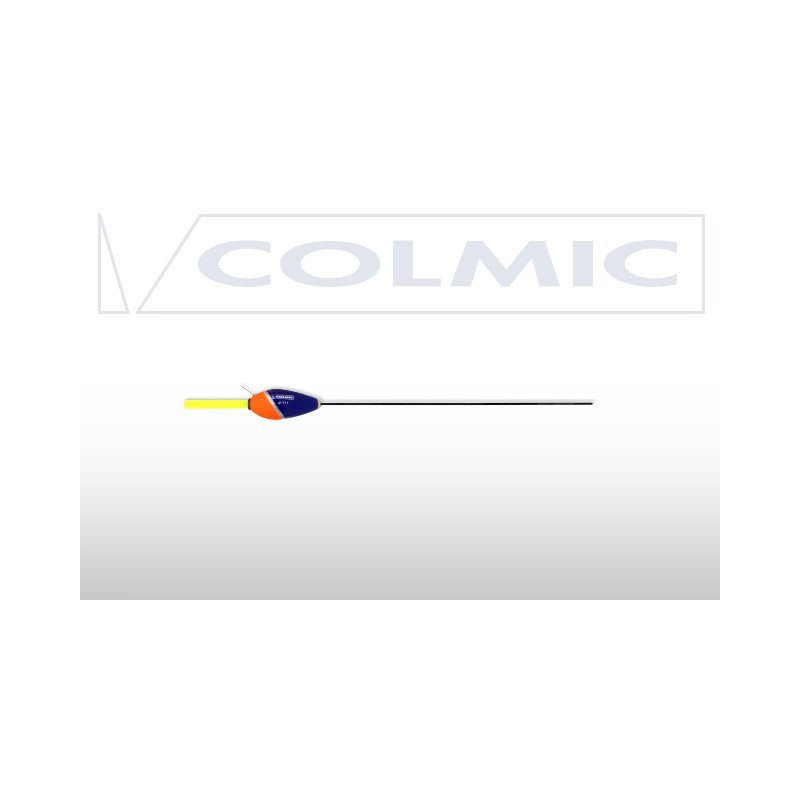 COLMIC GALLEGGIANTE ELBA PIOMBATO PORTASTARLITE