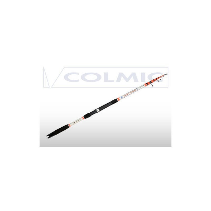 COLMIC CANNA TOP LIVE 2.60-3.10MT 100GR