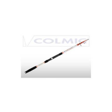 COLMIC CANNA TOP LIVE 2.60-3.10MT 100GR