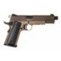 EVOLUTION PISTOLA A GAS E911 SPECIAL OPERATIONS TAN