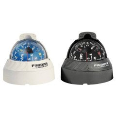 OSCULATI BUSSOLA SU PIANO FINDER BIANCA ROSA BLU