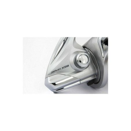 SHIMANO MULINELLO AERLEX 10000 XSB