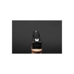 EVOLUTION PISTOLA A GAS E017 POLYMER TAN