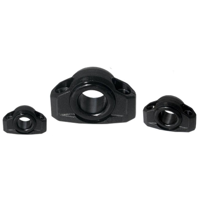 GFN PASSASCOTTE IN NYLON