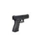 EVOLUTION PISTOLA A GAS E017 POLYMER NERA