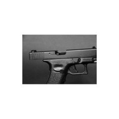 EVOLUTION PISTOLA A GAS E017