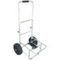 RAGOT CARRELLO IN ALLUMINIO RICHIUDIBILE SURF CASTING