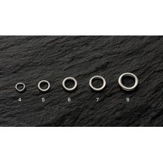 SHOUT PRESS RING 74-PR