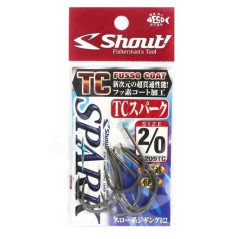 AMI SHOUT SPARK 209-TC