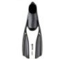 MARES PINNE MANTA SNORKELING BIANCO